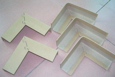 紙護(hù)角