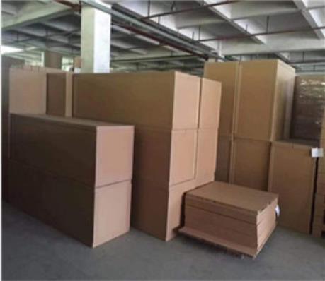 什么原因?qū)е路涓C紙箱不合格？